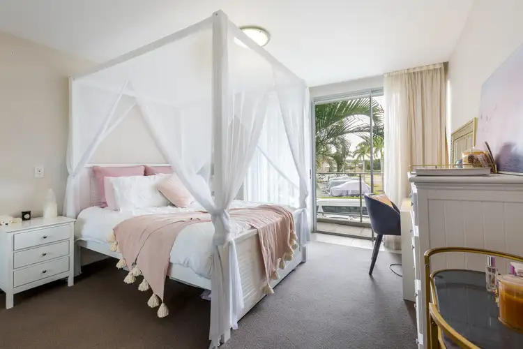 Sixth view of Homely apartment listing, 1218/2 Activa Way, Hope Island QLD 4212