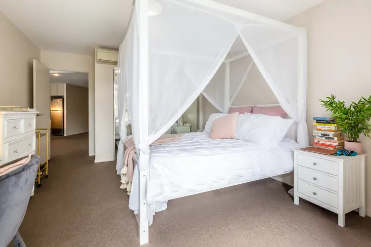 Seventh view of Homely apartment listing, 1218/2 Activa Way, Hope Island QLD 4212