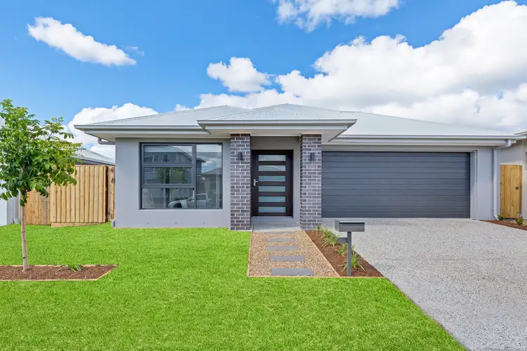 25 Oakover Crescent, Nirimba QLD 4551