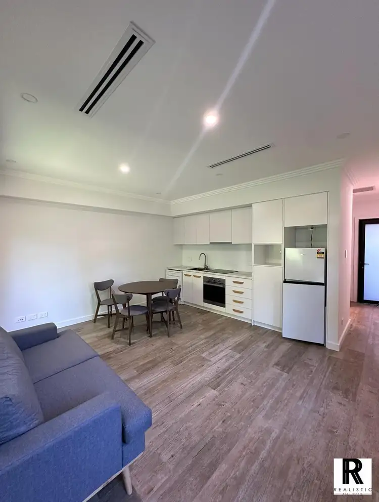 Second view of Homely flat listing, 28 Myrtle st, Rydalmere NSW 2116