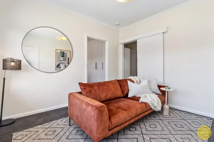 Third view of Homely apartment listing, 12/1 Hale Street, Everard Park SA 5035
