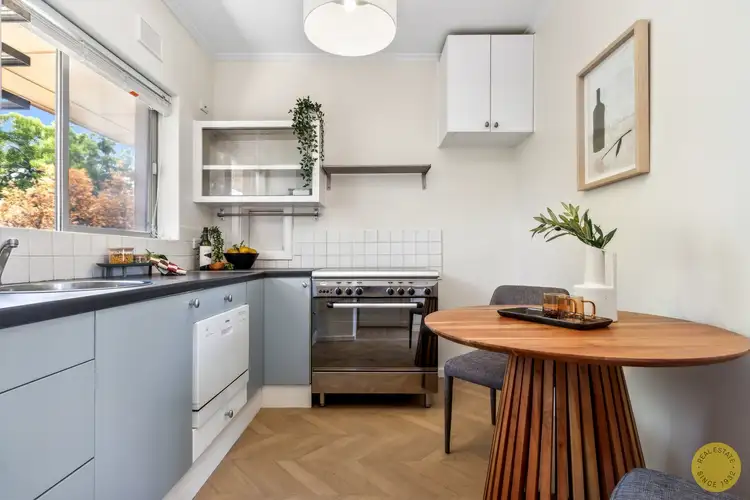 Fifth view of Homely apartment listing, 12/1 Hale Street, Everard Park SA 5035