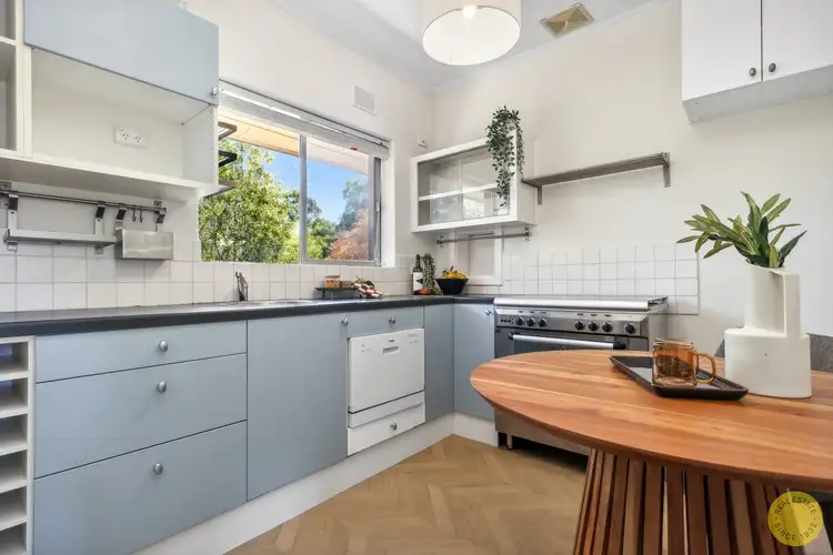 Sixth view of Homely apartment listing, 12/1 Hale Street, Everard Park SA 5035