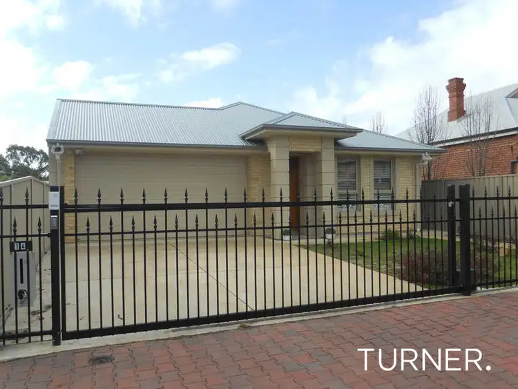 14 Dawson Street, Fullarton SA 5063