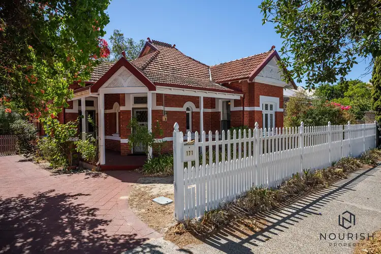 171 Thomas St, Subiaco WA 6008