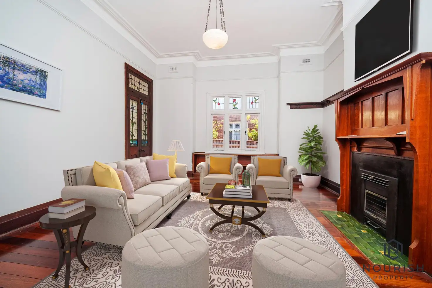 Main view of Homely house listing, 171 Thomas St, Subiaco WA 6008