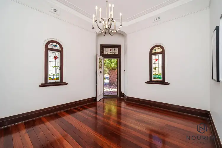 Second view of Homely house listing, 171 Thomas St, Subiaco WA 6008