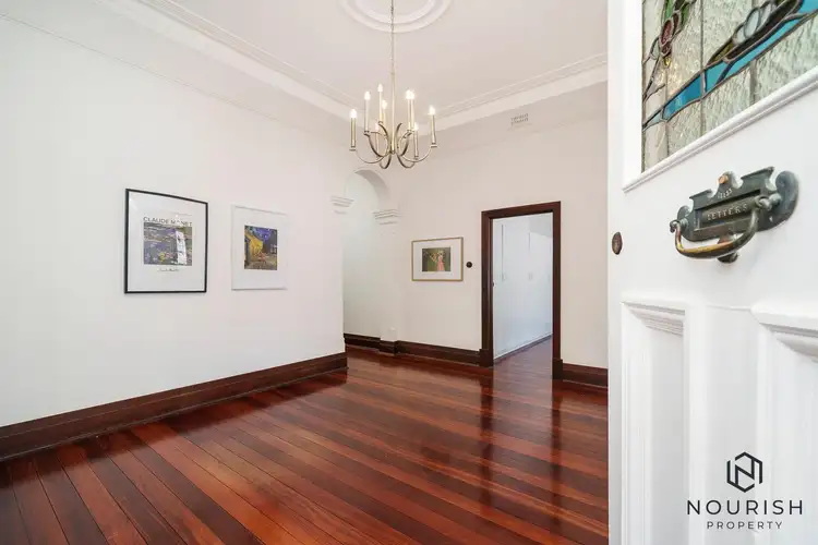 Third view of Homely house listing, 171 Thomas St, Subiaco WA 6008