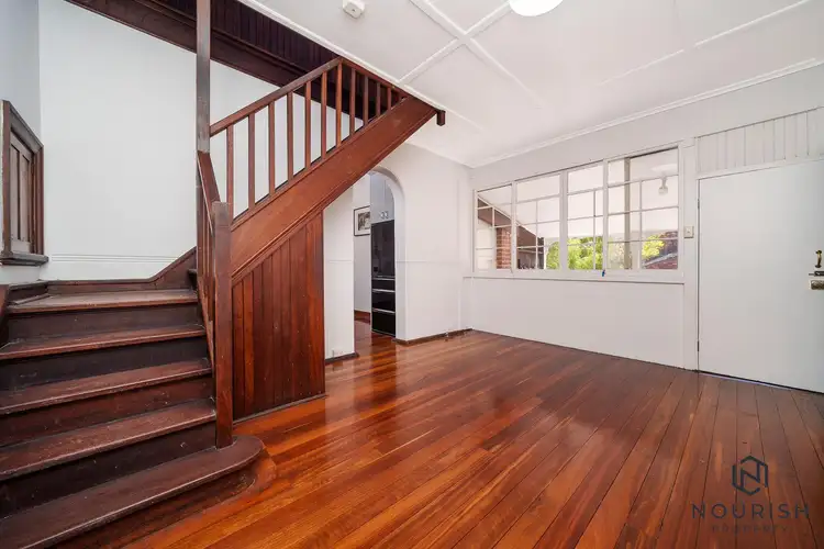 Fifth view of Homely house listing, 171 Thomas St, Subiaco WA 6008