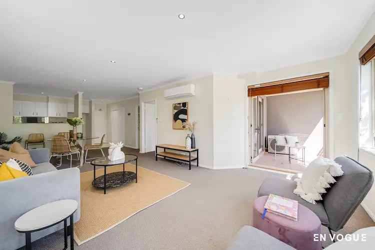 13/40 Moore Street, Turner ACT 2612