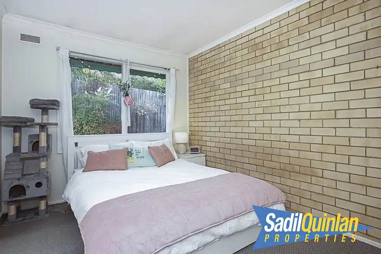 Fourth view of Homely semi-detached listing, 4B Badimara Street, Waramanga ACT 2611