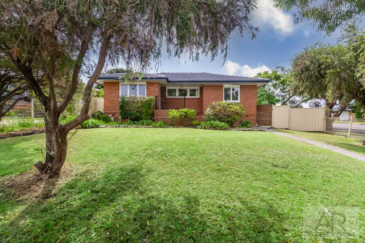 7 Scarf Avenue, Mount Warrigal NSW 2528