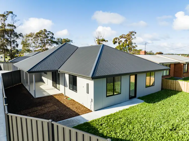 Main view of Homely house listing, 1/172 Agnes Street, George Town TAS 7253