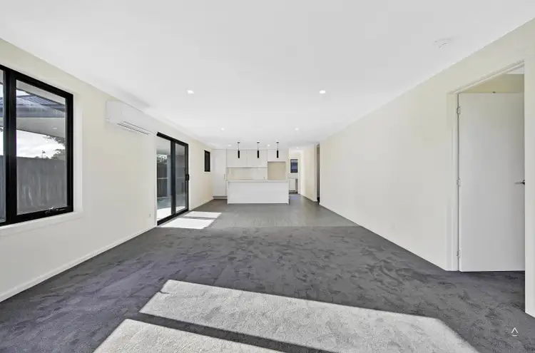 Second view of Homely house listing, 1/172 Agnes Street, George Town TAS 7253
