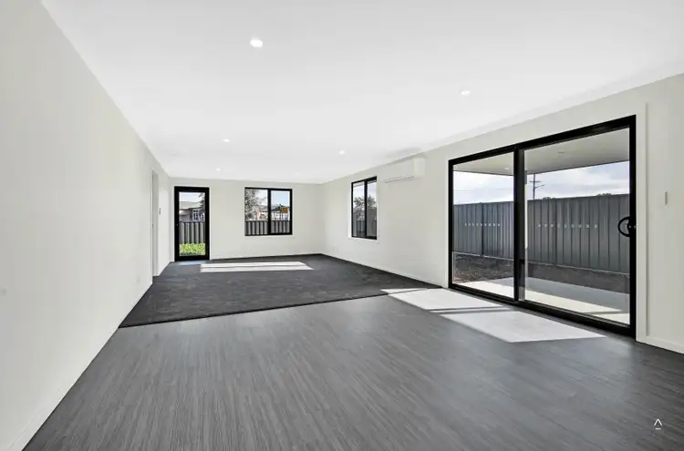 Third view of Homely house listing, 1/172 Agnes Street, George Town TAS 7253