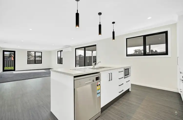 Fourth view of Homely house listing, 1/172 Agnes Street, George Town TAS 7253