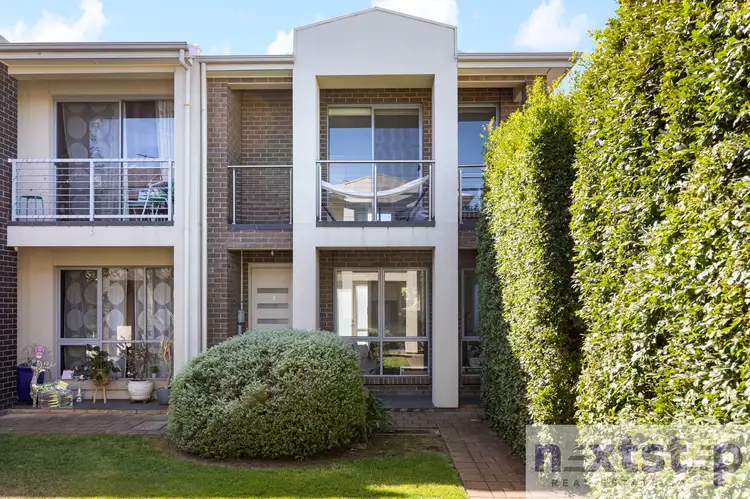 Main view of Homely townhouse listing, 2/3 Countryman Court, Kidman Park SA 5025