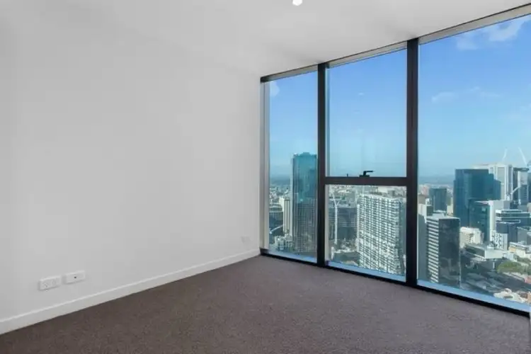 Fourth view of Homely apartment listing, 3510/228 La Trobe st, Melbourne VIC 3000