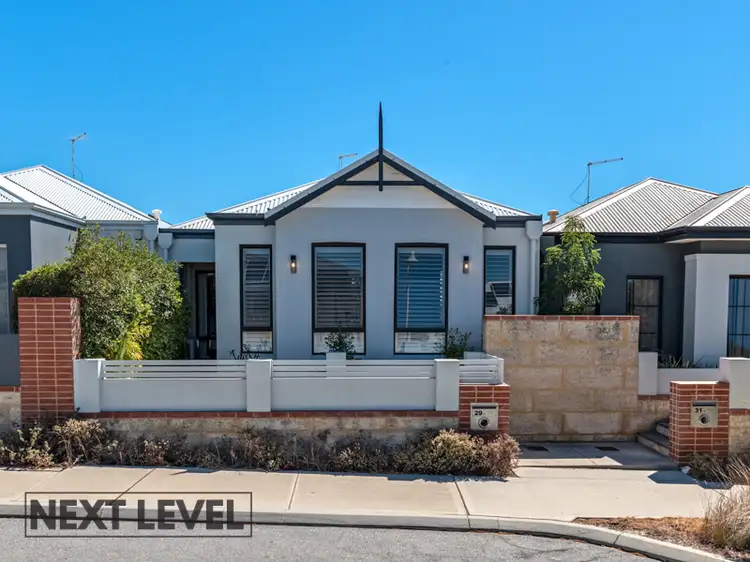 Main view of Homely house listing, 29 Pollock Way, Clarkson WA 6030