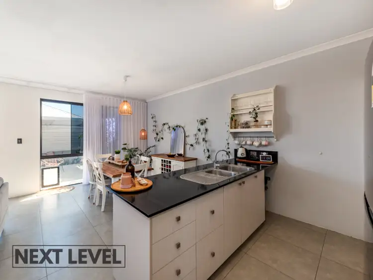 Second view of Homely house listing, 29 Pollock Way, Clarkson WA 6030