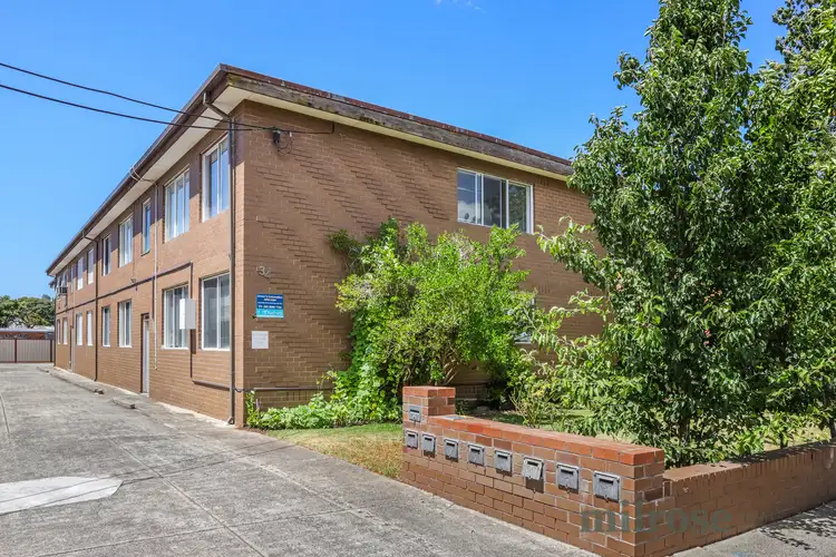 3/34 Empire Street, Footscray VIC 3011