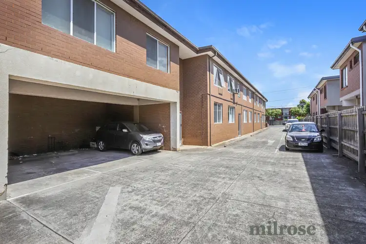 Sixth view of Homely apartment listing, 3/34 Empire Street, Footscray VIC 3011