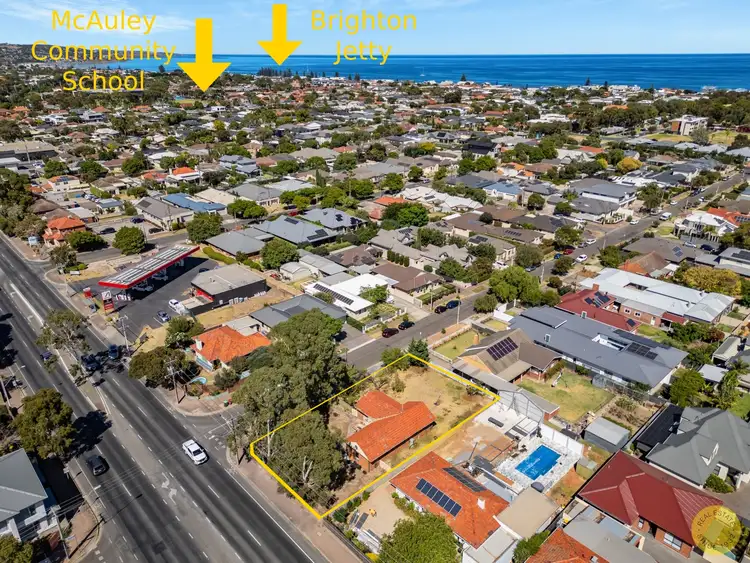 Fifth view of Homely house listing, 319 Brighton Road, North Brighton SA 5048