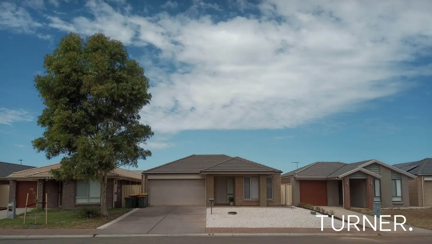 Main view of Homely house listing, 20 Wyatt Road, Direk SA 5110