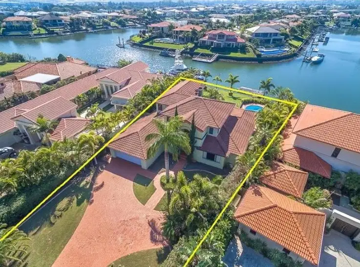 3104 Riverleigh Drive, Hope Island QLD 4212
