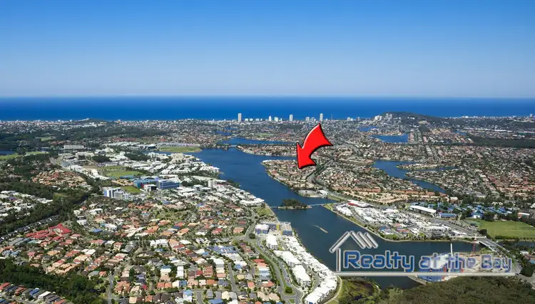 25 Dartmouth court, Varsity Lakes QLD 4227