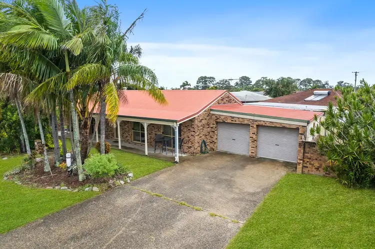 15 Cross Street, Deception Bay QLD 4508