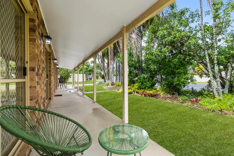 Second view of Homely house listing, 15 Cross Street, Deception Bay QLD 4508