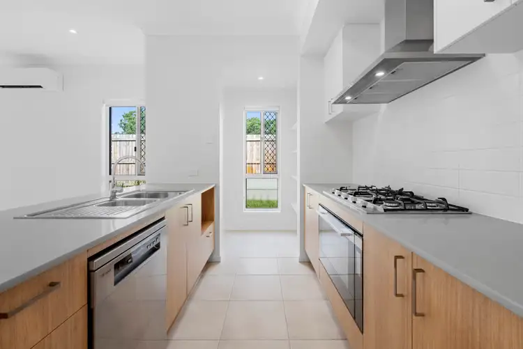 Second view of Homely house listing, 13 Hexham Street, Yarrabilba QLD 4207