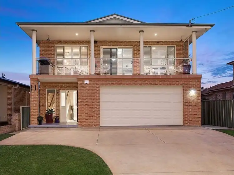31 Lucinda Avenue