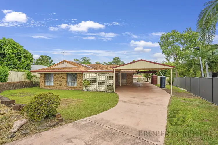 9 Kevin Court, Loganlea QLD 4131