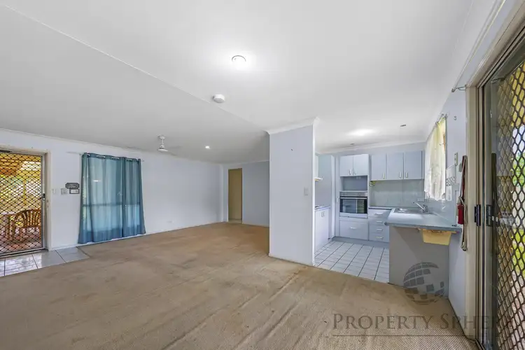 Second view of Homely house listing, 9 Kevin Court, Loganlea QLD 4131