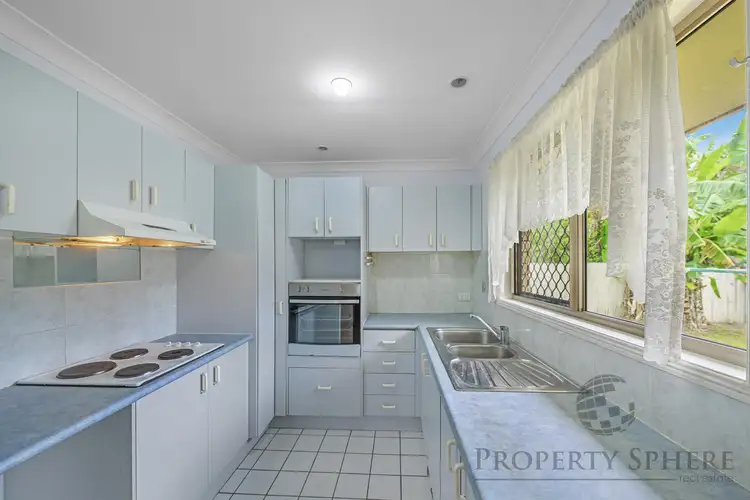 Fourth view of Homely house listing, 9 Kevin Court, Loganlea QLD 4131