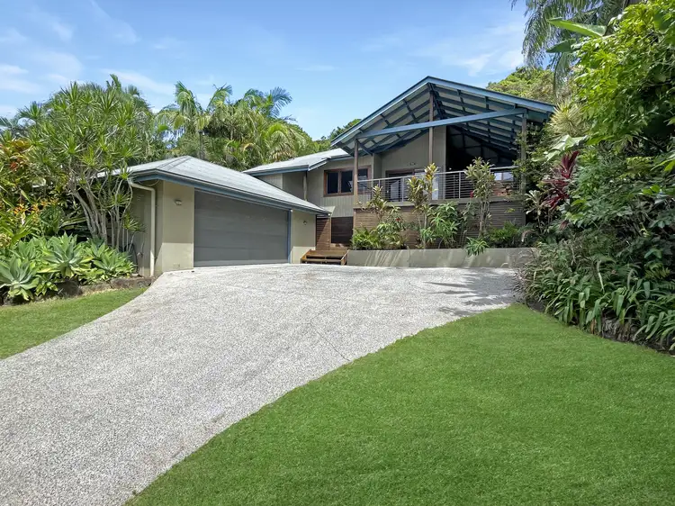 46 Corkwood Crescent, Suffolk Park NSW 2481
