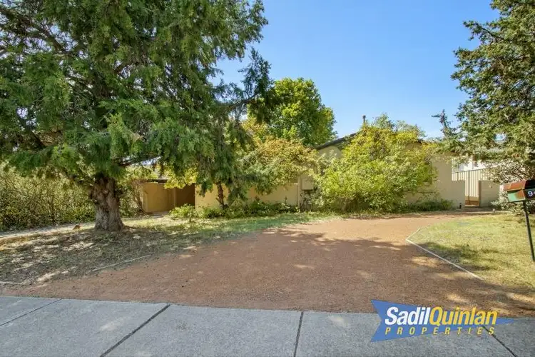Second view of Homely house listing, 9 Pandanus Street, Fisher ACT 2611
