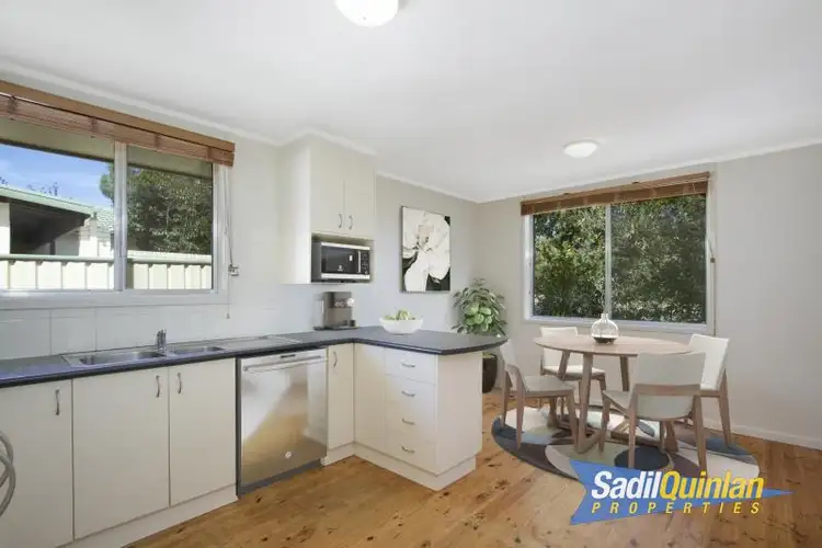 Fourth view of Homely house listing, 9 Pandanus Street, Fisher ACT 2611
