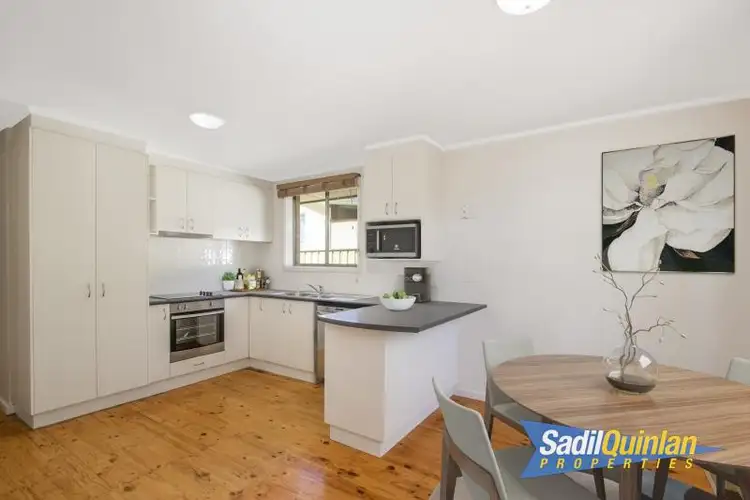 Fifth view of Homely house listing, 9 Pandanus Street, Fisher ACT 2611
