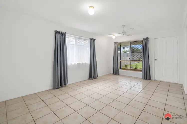 Second view of Homely house listing, 15 Sharpie Street, Manly West QLD 4179