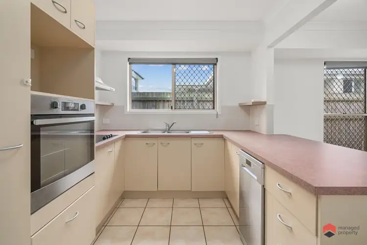 Third view of Homely house listing, 15 Sharpie Street, Manly West QLD 4179