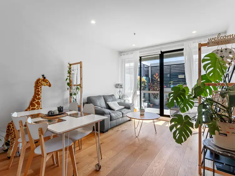 Main view of Homely apartment listing, 303/140 Cotham Road, Kew VIC 3101