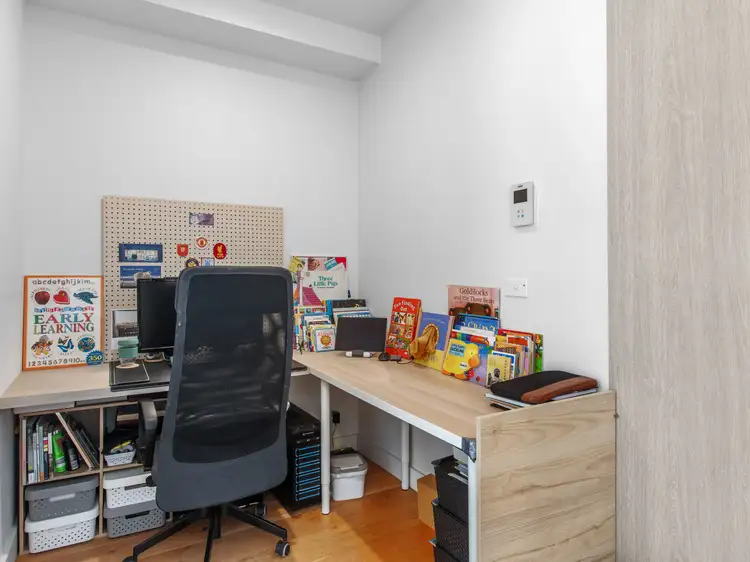 Fourth view of Homely apartment listing, 303/140 Cotham Road, Kew VIC 3101