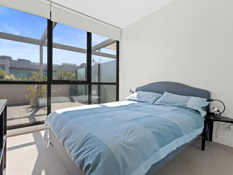 Fifth view of Homely apartment listing, 303/140 Cotham Road, Kew VIC 3101