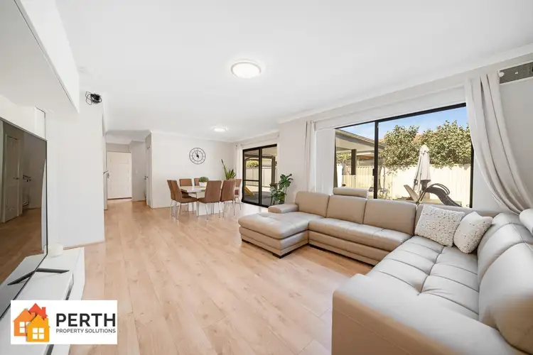 Fourth view of Homely house listing, 40a Wyatt Road, Bayswater WA 6053