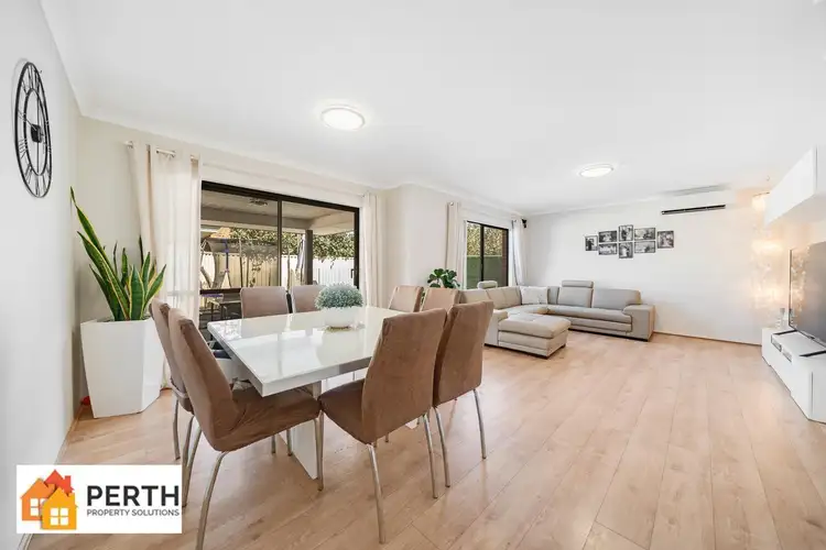 Fifth view of Homely house listing, 40a Wyatt Road, Bayswater WA 6053