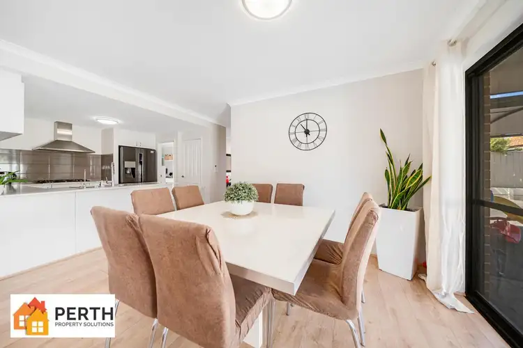 Sixth view of Homely house listing, 40a Wyatt Road, Bayswater WA 6053