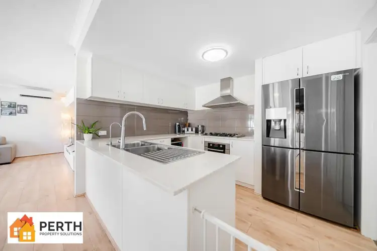 Seventh view of Homely house listing, 40a Wyatt Road, Bayswater WA 6053